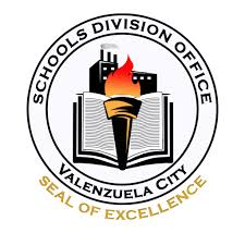 Schools Division Office (SDO) Valenzuela City logo